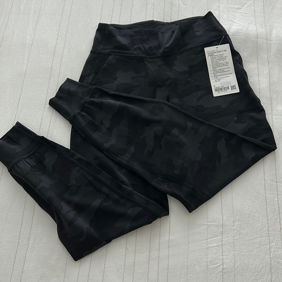 lululemon athletica Pants - Lululemon Align HR jogger